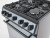 Газовая плита Kaiser HGG 52502 S Eco Газовая плита Kaiser HGG 52502 S Eco