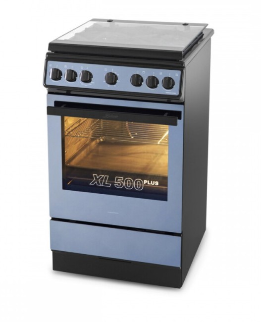 Газовая плита Kaiser HGG 52502 S Eco Газовая плита Kaiser HGG 52502 S Eco