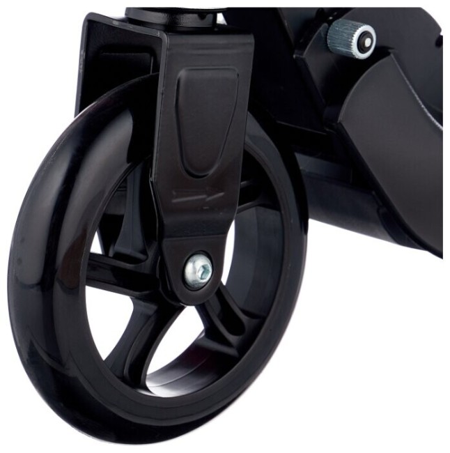 Электросамокат IconBit Kick Scooter Unicorn (IK-1903K) black Электросамокат IconBit Kick Scooter Unicorn (IK-1903K) black