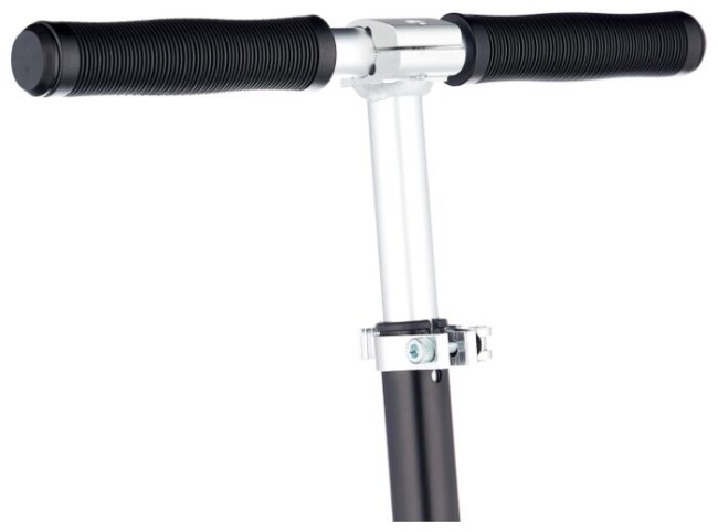 Электросамокат IconBit Kick Scooter Unicorn (IK-1903K) black Электросамокат IconBit Kick Scooter Unicorn (IK-1903K) black