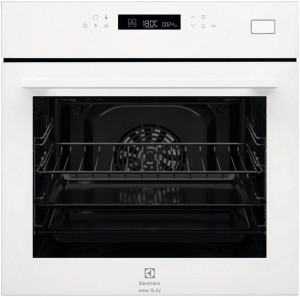 Встраиваемый электрический духовой шкаф Electrolux EOB7S31V Встраиваемый электрический духовой шкаф Electrolux EOB7S31V