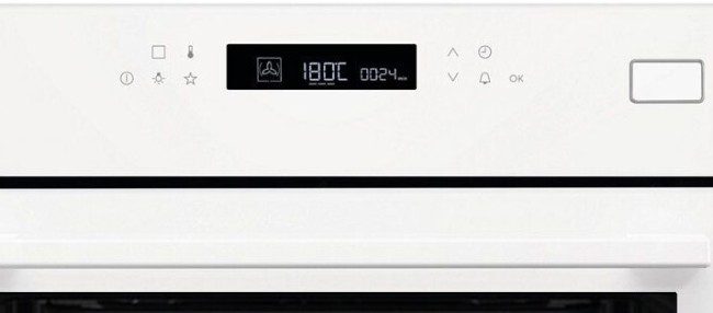 Встраиваемый электрический духовой шкаф Electrolux EOB7S31V