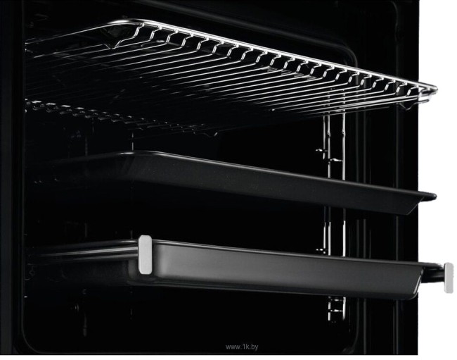 Встраиваемый электрический духовой шкаф Electrolux EOB7S31V