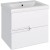Тумба под раковину Runo Стокгольм 60 белый (00-00001123)
