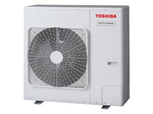 Внешний блок Toshiba RAV-GM901ATP-E