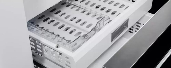 Встраиваемый холодильник Bertazzoni REF755BBRPTT Встраиваемый холодильник Bertazzoni REF755BBRPTT