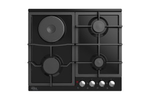 Встраиваемая комбинированная варочная панель Oasis P-MBK31