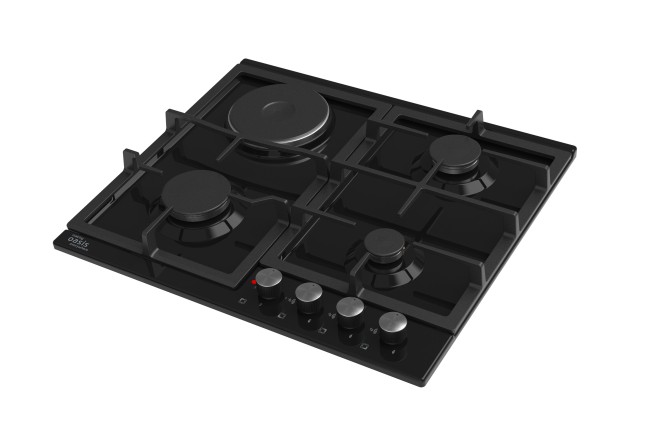 Встраиваемая комбинированная варочная панель Oasis P-MBK31