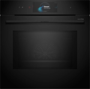 Встраиваемый электрический духовой шкаф Bosch HNG978NB1