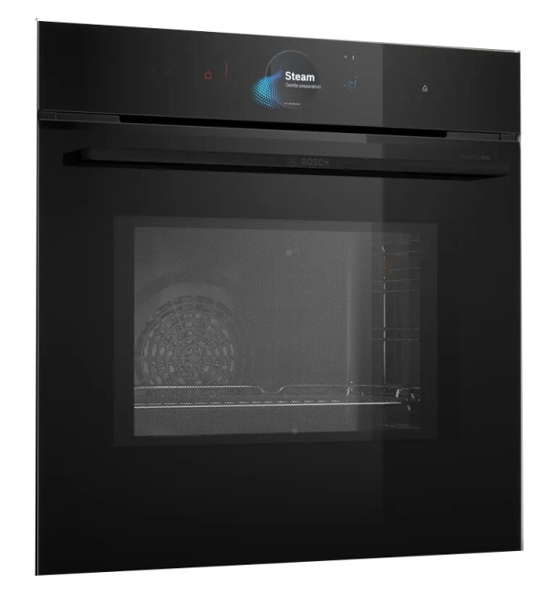 Встраиваемый электрический духовой шкаф Bosch HNG978NB1