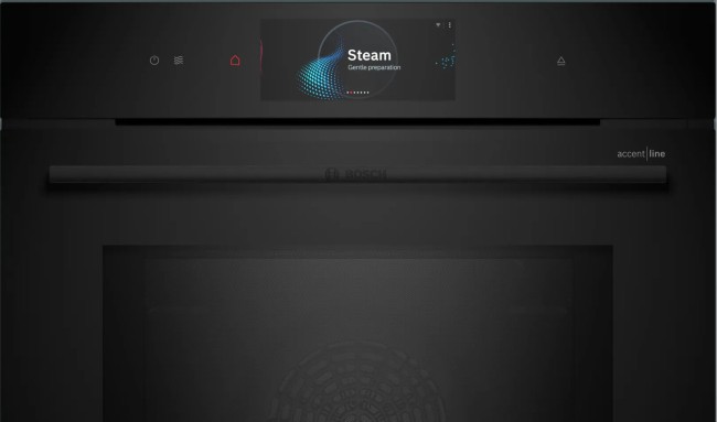 Встраиваемый электрический духовой шкаф Bosch HNG978NB1