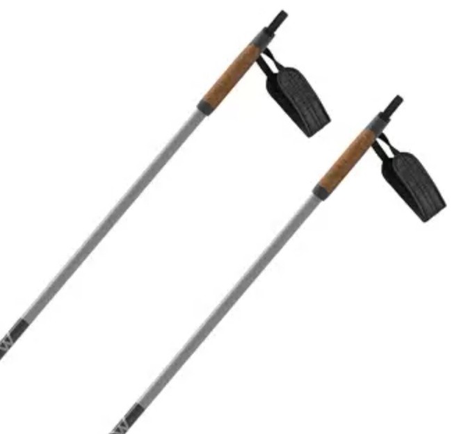 Лыжные палки OneWay Diamond 3 OZ43321 150 Лыжные палки OneWay Diamond 3 OZ43321 150