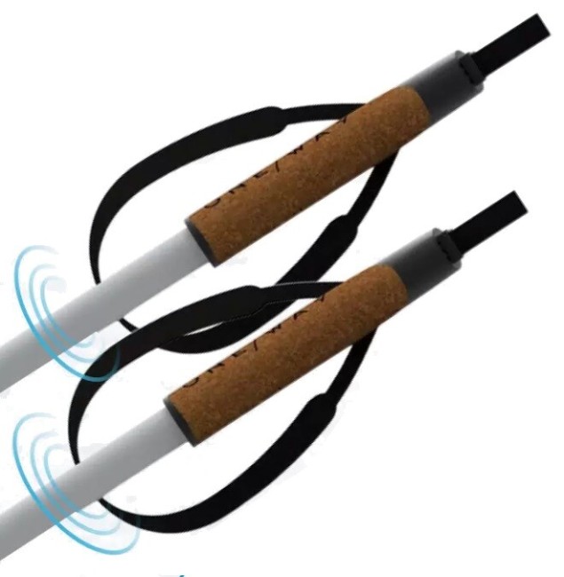 Лыжные палки OneWay Diamond 3 OZ43321 150 Лыжные палки OneWay Diamond 3 OZ43321 150