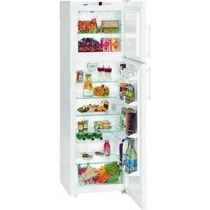 Холодильник Liebherr CTN 3653