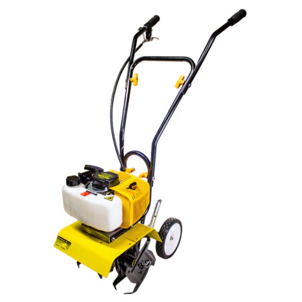 Культиватор Champion GC252