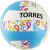 Мяч волейбольный Torres BEACH SAND BLUE V32095B Мяч волейбольный Torres BEACH SAND BLUE V32095B