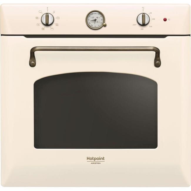 Встраиваемый электрический духовой шкаф Hotpoint-Ariston FIT 801 SC OW Встраиваемый электрический духовой шкаф Hotpoint-Ariston FIT 801 SC OW