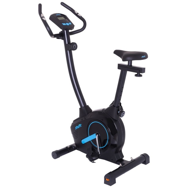 Велотренажер Starfit BK-104 Mercury New Велотренажер Starfit BK-104 Mercury New