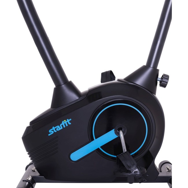 Велотренажер Starfit BK-104 Mercury New Велотренажер Starfit BK-104 Mercury New