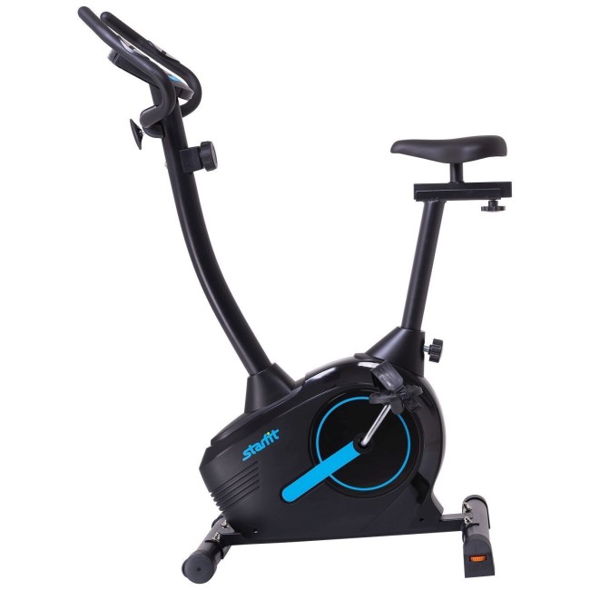 Велотренажер Starfit BK-104 Mercury New Велотренажер Starfit BK-104 Mercury New
