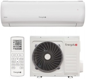 Сплит-система Electrolux SAS24BD1-A-LT/SAU24BD1-A-LT-WS30