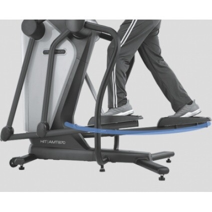 Эллиптический тренажер Svensson Industrial Hit AMT870