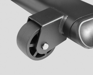 Эллиптический тренажер Svensson Industrial Hit AMT870