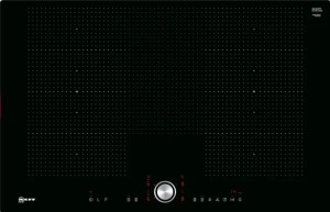 Встраиваемая индукционная варочная панель Neff T68PT6QX0