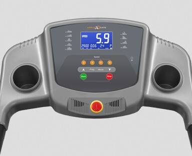 Беговая дорожка AppleGate T30MDC