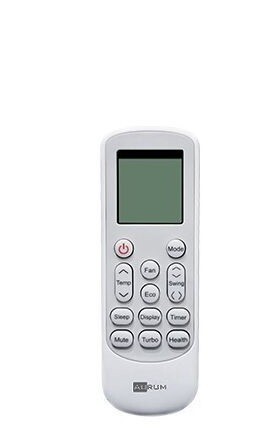 Сплит-система Aurum ARC18-WNTE1