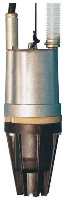 Насос погружной Лепсе Водолей-3 40 м