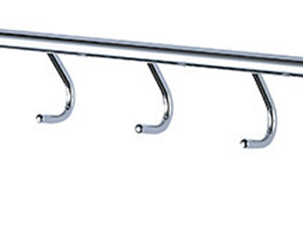 Планка с крючками Viko V-205 Планка с крючками Viko V-205