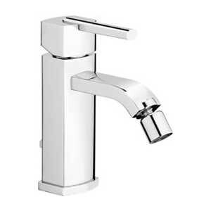 Смеситель для биде Webert Azeta (AZ840102015) Смеситель для биде Webert Azeta (AZ840102015)