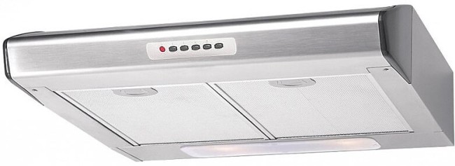 Вытяжка Delonghi KD-LA 60IX Вытяжка Delonghi KD-LA 60IX