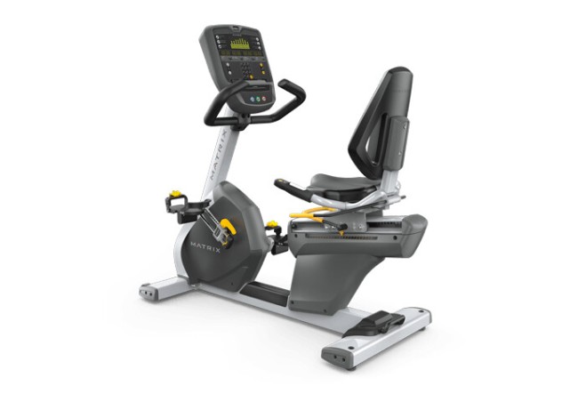 Велотренажер Matrix R3XM