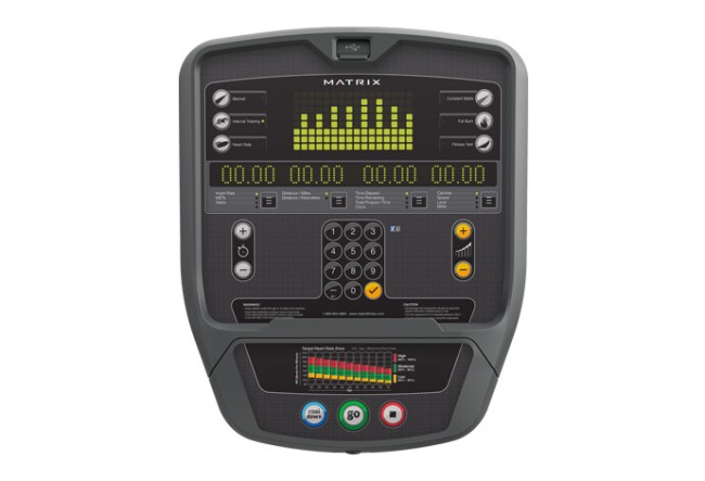 Велотренажер Matrix R3XM