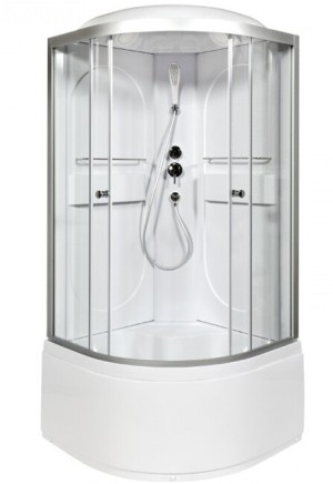 Душевая кабина Deto L680 стандартная