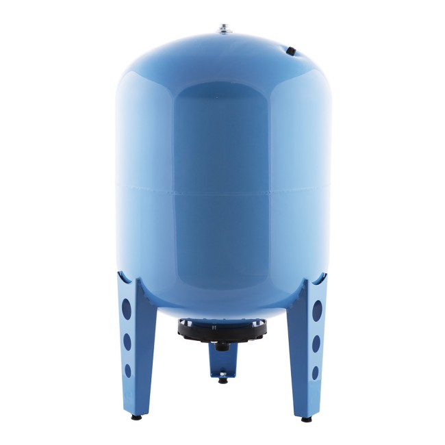 Гидроаккумулятор Джилекс 200 В с металлическим фланцем (7102)