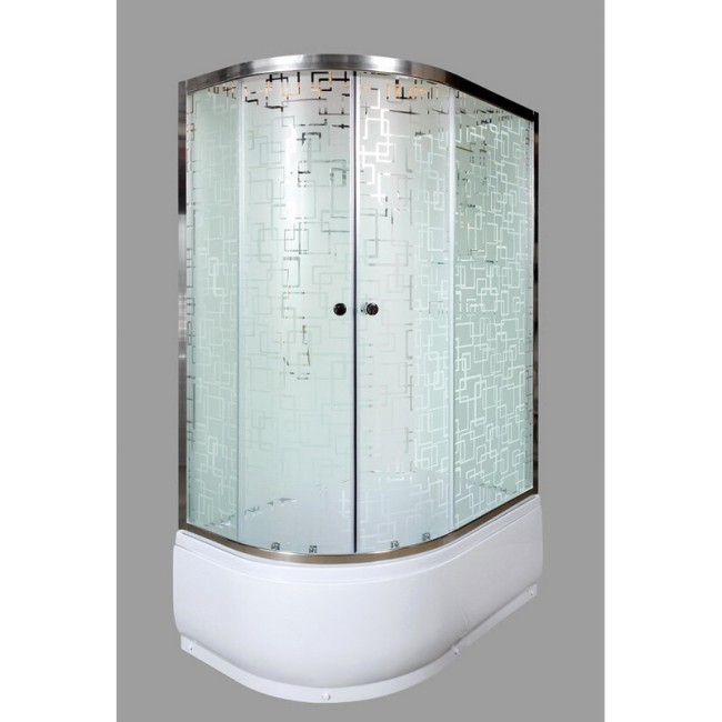Душевая кабина Deto EM4511RNGM Душевая кабина Deto EM4511RNGM