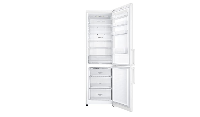 Холодильник LG GA-B499YVUZ Холодильник LG GA-B499YVUZ