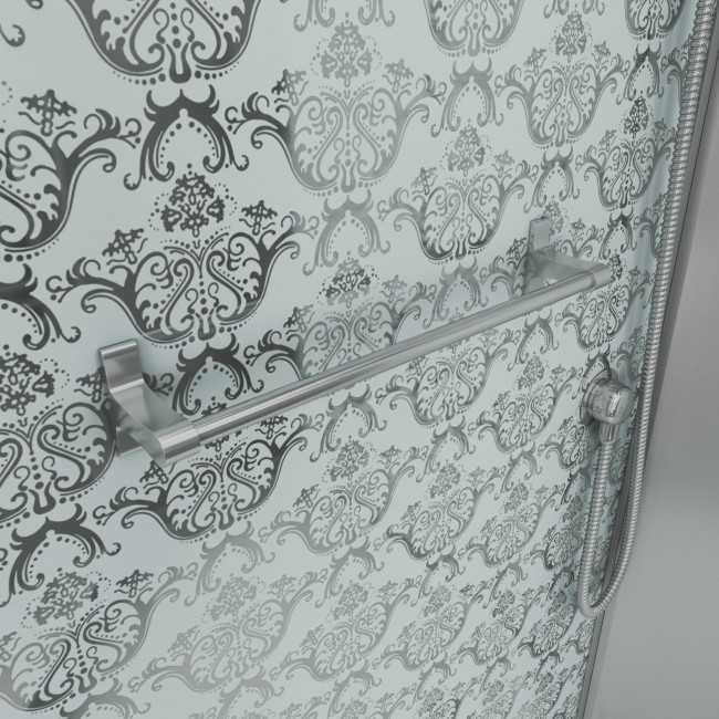 Душевая кабина Niagara NG-7717WBK