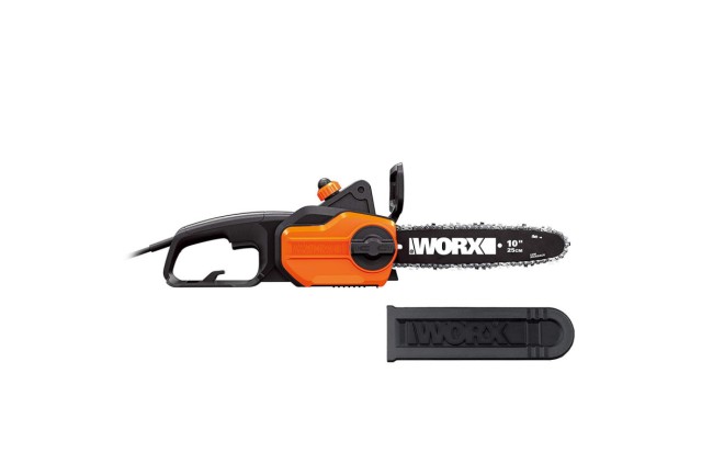 Электропила Worx WG305E