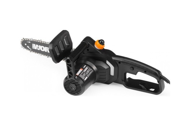 Электропила Worx WG305E