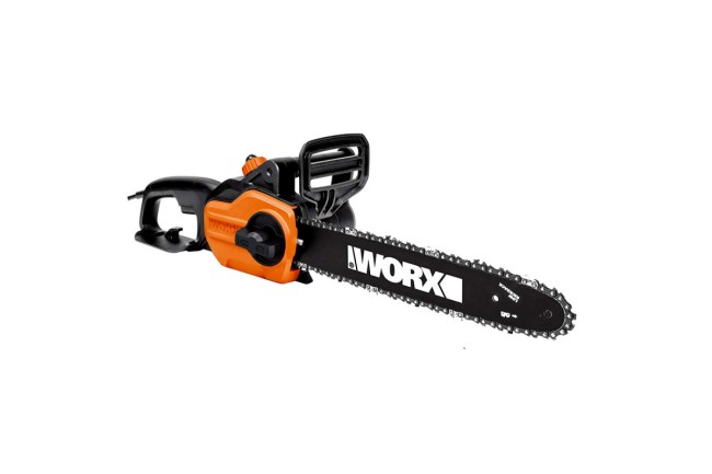 Электропила Worx WG305E