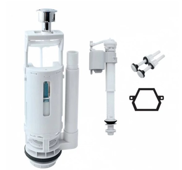 Комплектующие Iddis F012400-02K Комплектующие Iddis F012400-02K