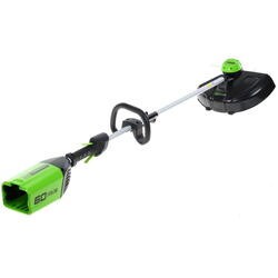 Триммер аккумуляторный GreenWorks GD60LT Триммер аккумуляторный GreenWorks GD60LT