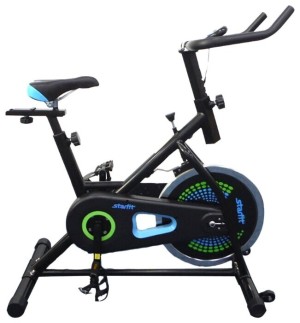 Велотренажер Starfit BK-301 Meteor New Велотренажер Starfit BK-301 Meteor New