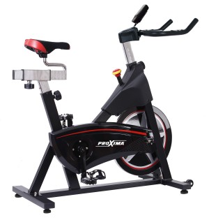 Спин-байк Proxima Targus PROB-101 Спин-байк Proxima Targus PROB-101