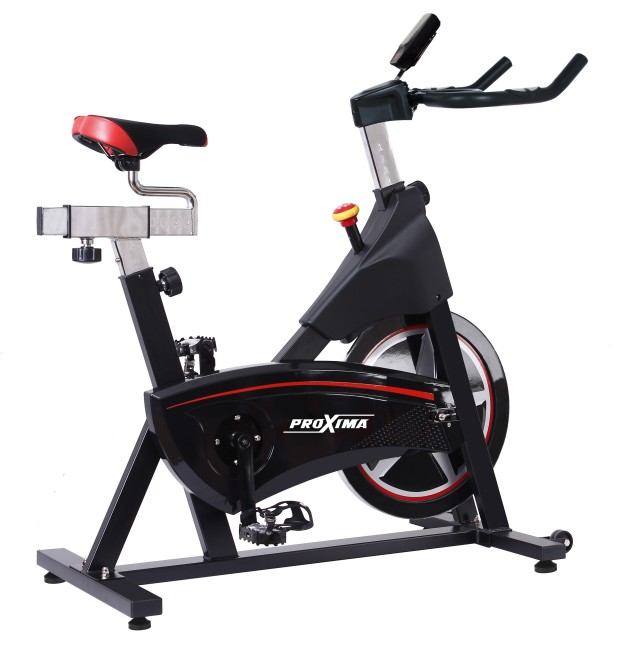 Спин-байк Proxima Targus PROB-101 Спин-байк Proxima Targus PROB-101