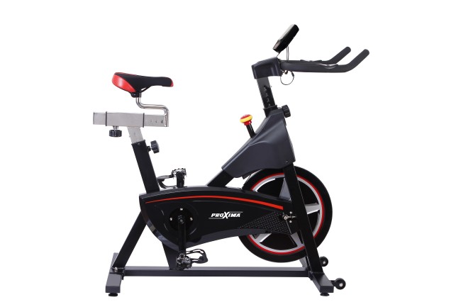 Спин-байк Proxima Targus PROB-101 Спин-байк Proxima Targus PROB-101